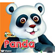 Ben Kimim? Panda Parlt Yaynlar
