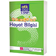 3. Snf Hayat Bilgisi Konu Anlatml Test Kitab Kavram Yaynlar