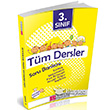 3. Snf Tm Dersler Soru Bankas Kavram Yaynlar