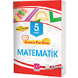5. Snf Matematik Konu Anlatml Test Kitab Kavram Yaynlar