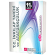 11. Snf Trke Konu Anlatml Test Kitab Kavram Yaynlar