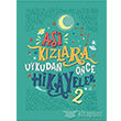 Asi Kızlara Uykudan Önce Hikayeler - 2 Hep Kitap
