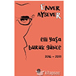 Elli Yaşa Buruk Günce 2016 2017 Tekin Yayınevi