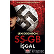SS GB gal Mart Yaynlar