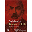 Safahatta Konuma Dili Akademik Kitaplar