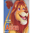 Ben Kimim? Aslan Parlt Yaynlar