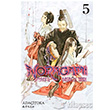 Noragami 5 Babo Tanr Gerekli eyler Yaynclk