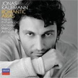 Romantic Arias Jonas Kaufmann