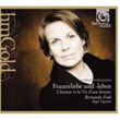 Schumann Frauenliebe Und Leben Roger Vignoles