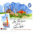La Turchescha and Cevher-i Musiki imen Seymen