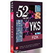 YKS Fizik Son 52 Yln km Sorular A Yaynlar