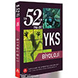 YKS Biyoloji Son 52 Yln km Sorular A Yaynlar