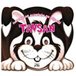Hayvanlar Aleminin En Dilei Tavan Hayvanlar Alemi Serisi Yuva Yaynlar