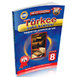 8. Snf Trke Soru Bankas Zafer Yaynlar
