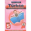5. Snf Trke Konu Anlatml Zafer Yaynlar