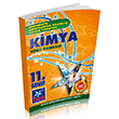 11. Snf Kimya Soru Bankas Tek Yldz Yaynlar
