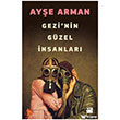 Gezi`nin Gzel nsanlar Doan Kitap