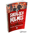 Sherlock Holmes - Kzl Soruturma Mavi at Yaynlar