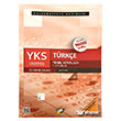 YKS 1.Oturum Trke Deneme Snav FDD Yaynlar
