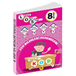8.Snf LGS 24`l Fen Bilimleri Denemeleri Fi Yaynlar