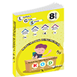 8.Snf LGS 24`l Matematik Denemeleri Fi Yaynlar