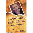 Diwana Mela Eli lmi Dua Yaynlar