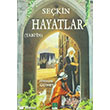 Sekin Hayatlar Semere Yaynlar