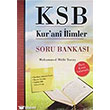 KSB Kur`ani limler Soru Bankas Semere Yaynlar