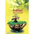 Sabr Ama Nasl? Semere Yaynlar