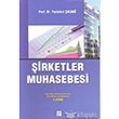 irketler Muhasebesi Yurdakul alda Gazi Kitabevi