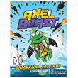 Axel Beast Antartika Saldrs Doan Egmont Yaynclk
