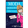 Moda Dedektifi Epsilon Yaynlar
