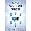 Mavi ykler Sitesi Cinius Yaynlar