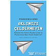 Aklnz eldirmeyin mge Kitabevi Yaynlar