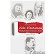 Asla Unutamam İmge Kitabevi