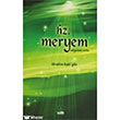 Hz. Meryem Semere Yaynlar