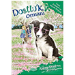 Dostluk Orman 10 Nazl Pofudukun Byk Srprizi Beyaz Balina Yaynlar