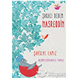 akac Dedem Nasreddin Beyaz Balina Yaynlar
