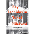Bay Leonidasn Tuhaf Hikayesi Doan Kitap