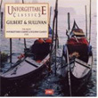 Unforgettable Gilbert and Sullivan