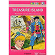 Treasure Island Stage 3 nklap Kitabevi