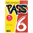 6. Snf PASS ngilizce 21 LKS Denemesi Team Elt Publishing
