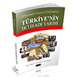 Osmanl`dan Gnmze Trkiye`nin ktisadi Tarihi Sava Yaynevi