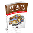Trkiye Ekonomisi Sektrel Yaklam Sava Yaynevi