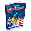 5. Snf Fen Bilimleri Tek Yldz Yaynlar