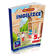 5. Snf ngilizce Tek Yldz Yaynlar