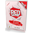 YKSDL Red Grammer Konu Anlarm Konu Testleri zml rnek Sorular Pelikan Yaynevi