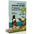 Amcam ve Ben 7 Denizlerin Korkusuz Kaptan Final Kltr Yaynlar
