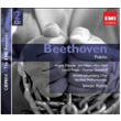 Gemini Beethoven Fidelio Rattle Sir Simon Rattle