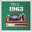 This Is 1963